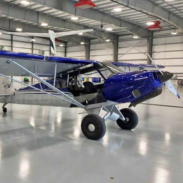 2014 Carbon Cub for sale by Global Aircraft-min