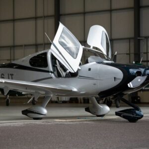 2014 Cirrus SR22T GTS G5 FIKI Single Engine Piston Aircraft For Sale From CK Aviation On AvPay