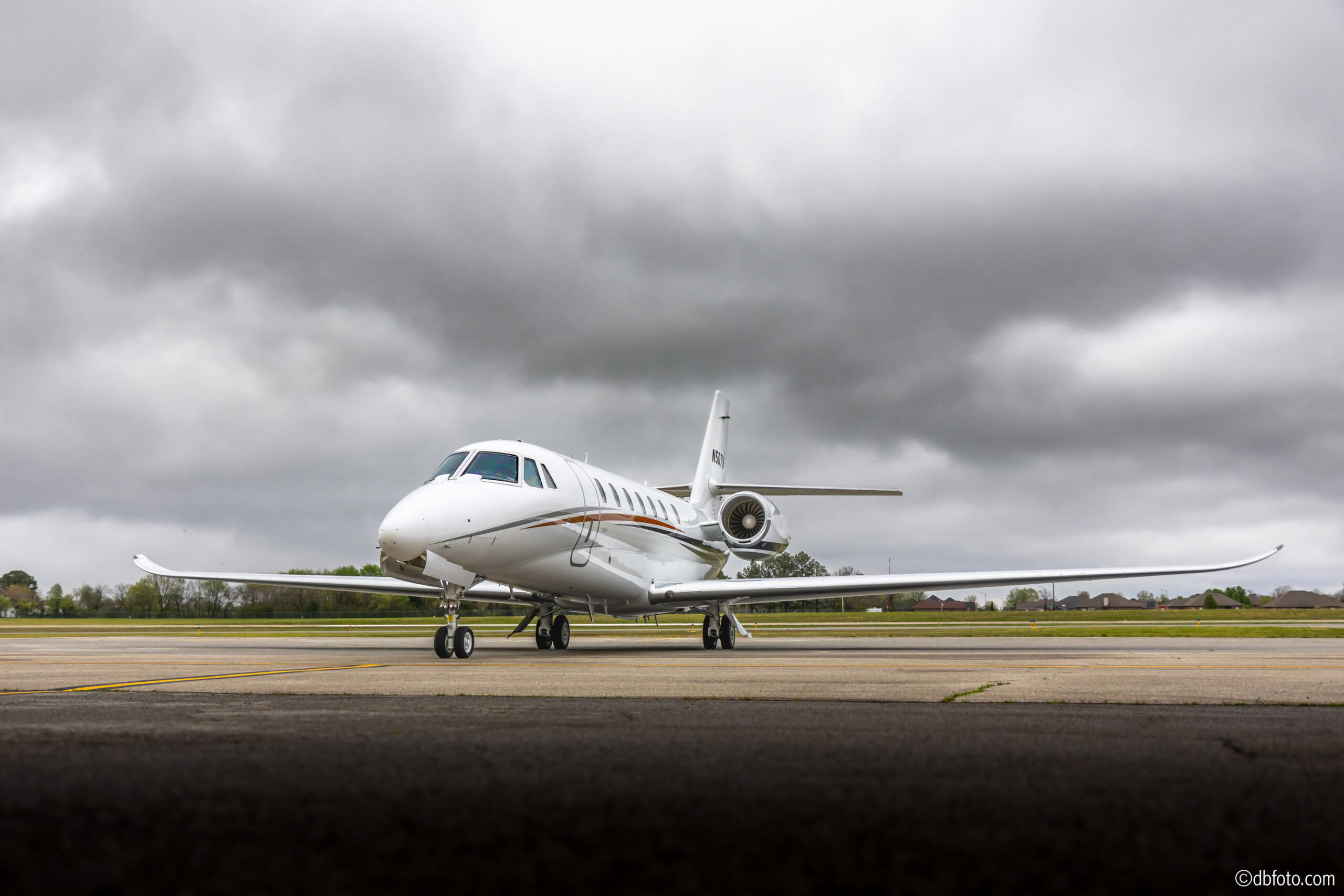 2014 Citation Sovereign+ Private Jet For Sale on AvPay by jetAVIVA.