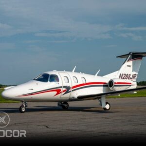 2014 ECLIPSE 550 for sale by AEROCOR-min