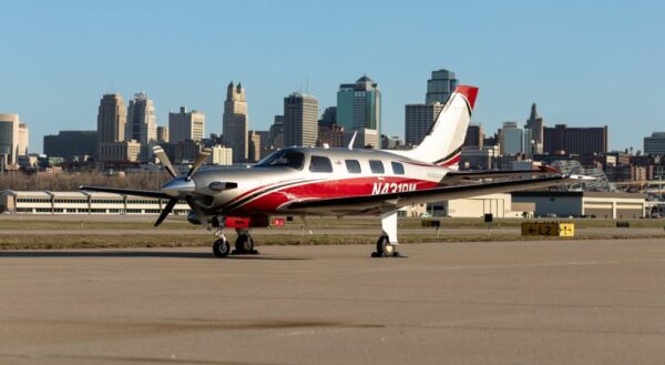 2014 Piper Meridian Turboprop Aircraft For Sale (N431PM) From jetAVIVA On AvPay aircraft exterior front left