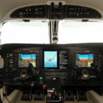 2014 Piper Meridian Turboprop Aircraft For Sale (N431PM) From jetAVIVA On AvPay aircraft interior flight deck