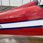 2014 Waco Great Lakes 2T-1A-2 (N204GL) Biplane Airplane For Sale on AvPay by Delta Aviation. Right fuselage