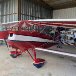 2014 Waco Great Lakes 2T-1A-2 (N204GL) Biplane Airplane For Sale on AvPay by Delta Aviation. View from the front