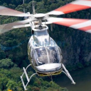 2015 Bell 407GXP Turbine Helicopter for sale on AvPay by Aircraft For Africa