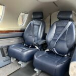 2015 Eclipse 500 Private Jet For Sale on AvPay by Channel Jets. Interior