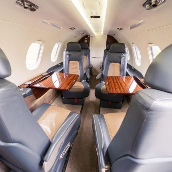 2015 Embraer Phenom 300 Jet Aircraft For Sale From Pula Aviation Services On AvPay aircraft interior
