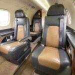 2015 Embraer Phenom 300 Jet Aircraft For Sale From Pula Aviation Services On AvPay forward facing passenger seats