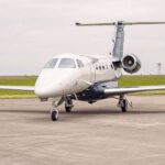 2015 Embraer Phenom 300 Jet Aircraft For Sale From Pula Aviation Services On AvPay front left of aircraft