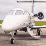 2015 Embraer Phenom 300 Jet Aircraft For Sale From Pula Aviation Services On AvPay nose