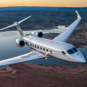 2015 Gulfstream G650 for sale by Aircraft Sales Europe on AvPay