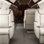 2015 Gulfstream G650 for sale by Aircraft Sales Europe on AvPay. Interior seating