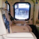 2016 Agusta AW139 Turbine Helicopter For Sale From Aradian Aviation On AvPay middle passenger seats