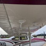 2016 Cessna C182T Single Engine Piston Aircraft For Sale from Europlane Sales on AvPay right wing aircraft