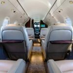 2016 Cessna Citation Latitude Jet Aircraft For Sale From jetAVIVA On AvPay interior to cockpit