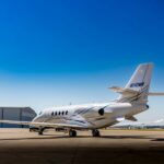 2016 Cessna Citation Latitude Jet Aircraft For Sale From jetAVIVA On AvPay left rear