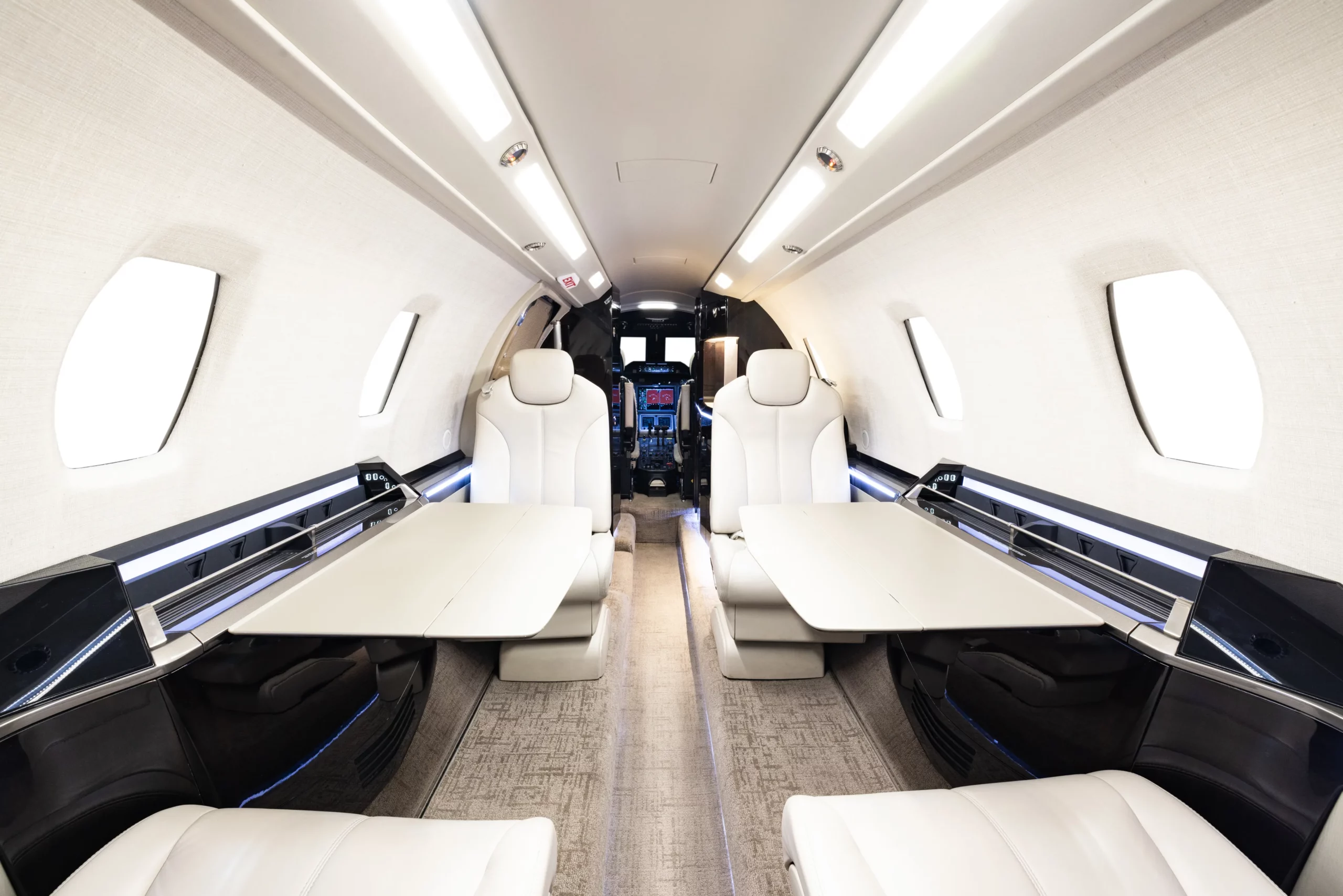 2016 Cessna Citation X+ For Sale In Colorado USA (Reg N752RJ) - AvPay