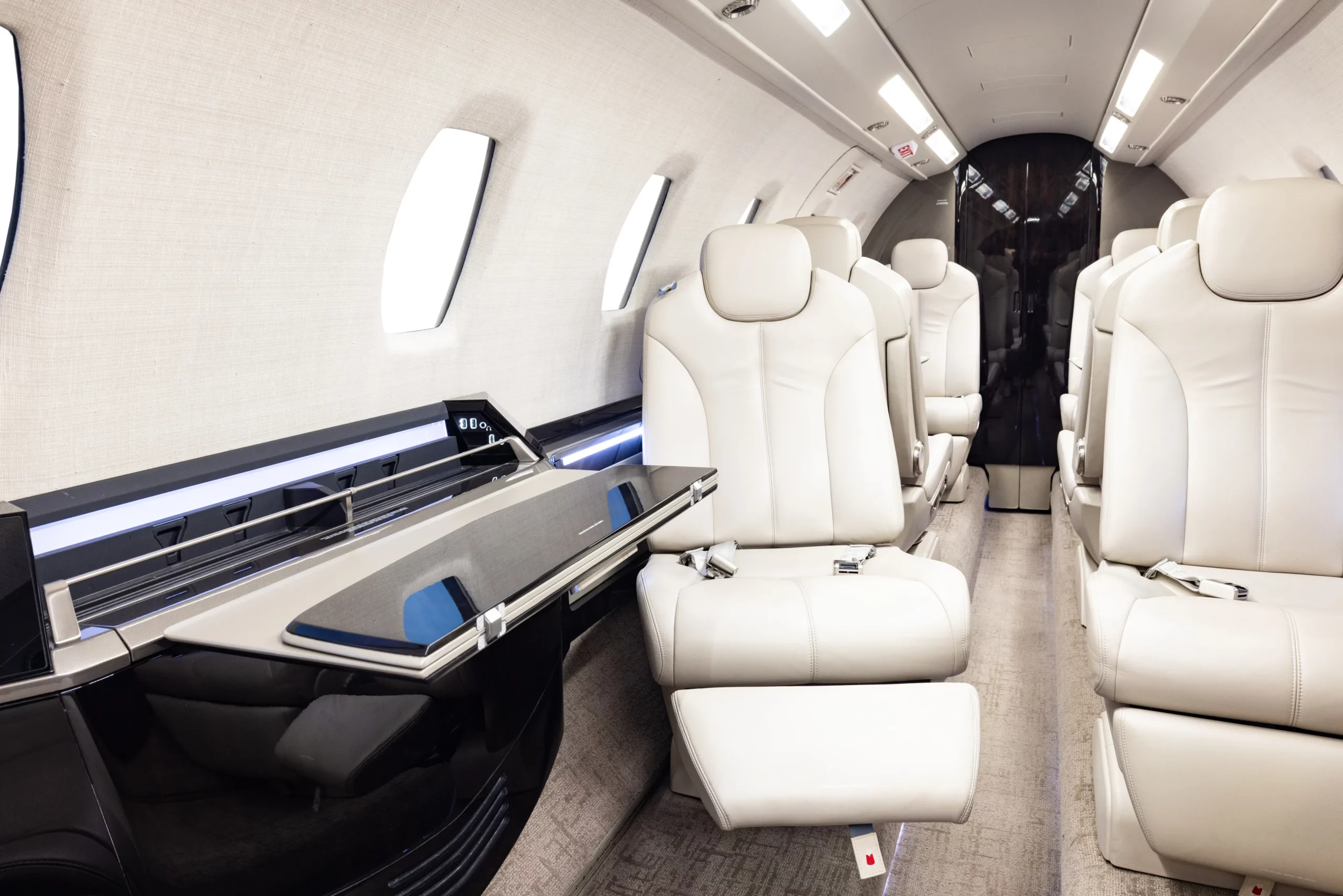 2016 Cessna Citation X+ In New Mexico USA (Reg N752RJ) (SOLD) - AvPay