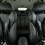 2016 Cirrus SR22 G5 Single Engine Piston Aircraft For Sale From Lone Mountain On AvPay interior seating