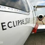 2016 Eclipse 500 Special Edition Private Jet For Sale From AEROCOR On AvPay aircraft exterior Eclipse SE