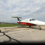 2016 Eclipse 500 Special Edition Private Jet For Sale From AEROCOR On AvPay aircraft exterior front right