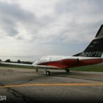 2016 Eclipse 500 Special Edition Private Jet For Sale From AEROCOR On AvPay aircraft exterior left rear