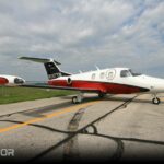 2016 Eclipse 500 Special Edition Private Jet For Sale From AEROCOR On AvPay aircraft exterior right side