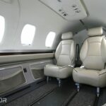 2016 Eclipse 500 Special Edition Private Jet For Sale From AEROCOR On AvPay aircraft interior cabin