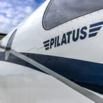 2016 Pilatus PC12 NG Turboprop Aircraft For Sale (N577PE) From jetAVIVA On AvPay aircraft exterior Pilatus markings