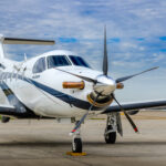 2016 Pilatus PC12 NG Turboprop Aircraft For Sale (N577PE) From jetAVIVA On AvPay aircraft exterior right side of nose