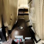 2016 Piper M500 Turboprop Airplane For Sale on AvPay by jetAVIVA. Interior