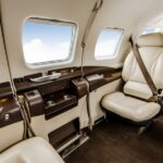 2016 Piper M500 Turboprop Airplane For Sale on AvPay by jetAVIVA. Passenger door