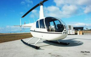 2016 Robinson R44 Raven II Piston Helicopter For Sale From Aircraft For Africa On AvPay exterior file photo