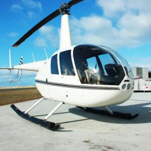 2016 Robinson R44 Raven II Piston Helicopter For Sale From Aircraft For Africa On AvPay exterior file photo