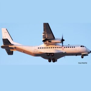 2017 Airbus C295 (Humanitarian) Turboprop Aircraft For Sale From Aircraft For Africa On AvPay
