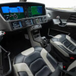 2017 Cirrus SF50 Vision Jet Private Jet For Sale N416PE on AvPay