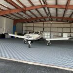2017 Piper Lance Single Engine Piston Aircraft For Sale From Best Jets Inc on AvPay front of aircraft
