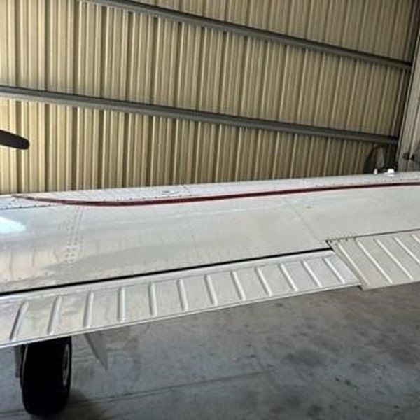 2017 Piper Lance Single Engine Piston Aircraft For Sale From Best Jets Inc on AvPay right wing of aircraft