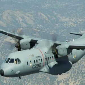 2018 Airbus C295 (Humanitarian) Turboprop Aircraft For Sale From Aircraft For Africa On AvPay
