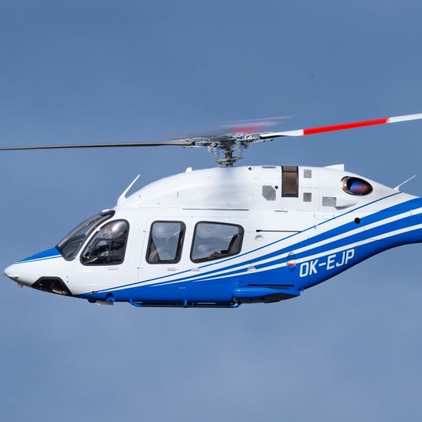 2018 Bell 429 Turbine Helicopter For Sale by BAS Business Aviation Services, on AvPay. Airborne