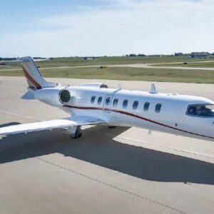 2018 Learjet 75 Jet Aircraft For Sale From Avionmar on AvPay aircraft exterior front right