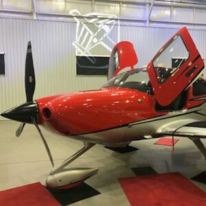 2019 CIRRUS SR22T G6 GTS (N21JZ) for sale on AvPay, by Lone Mountain Aircraft.