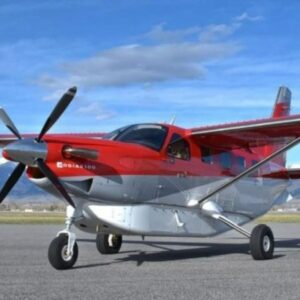 2019 Daher Kodiak 100 Series II Turboprop Aircraft For Sale From Aircraft For Africa On AvPay front left of aircraft