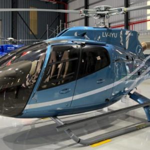 2019 Eurocopter EC130T2 Turbine Helicopter For Sale By Southern Cross Aircraft front left