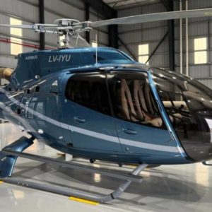 2019 Eurocopter EC130T2 Turbine Helicopter For Sale By Southern Cross Aircraft front right