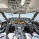 2019 Gulfstream G650 for sale by AvionMar. Flight Deck