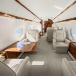 2019 Gulfstream G650 for sale by AvionMar. Forward Cabin Photo