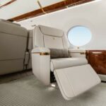 2019 Gulfstream G650 for sale by AvionMar. Seat Detailing