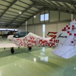 2019 Shark Aero Ultralight Aircraft For Sale From JETRON on AvPay left rear of aircraft