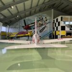 2019 Shark Aero Ultralight Aircraft For Sale From JETRON on AvPay rear of aircraft